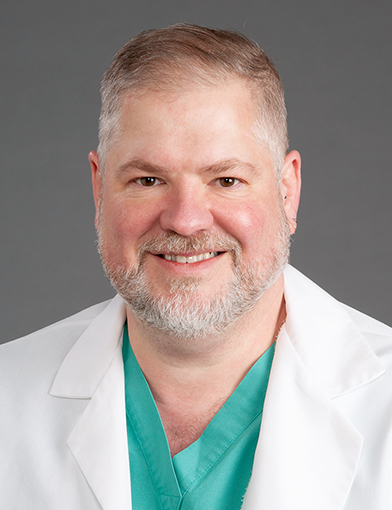 Michael Lindsay McMillen, CRNA