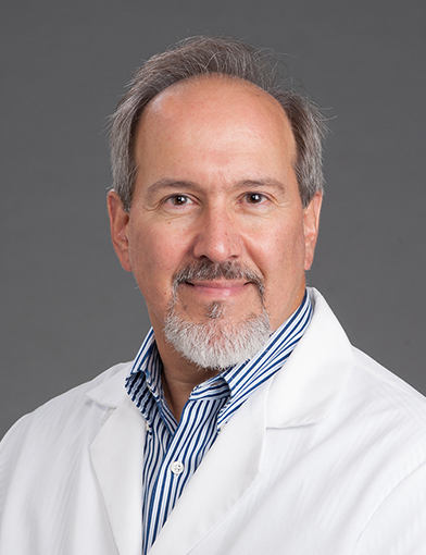 Michael Marion Gaspari, MD