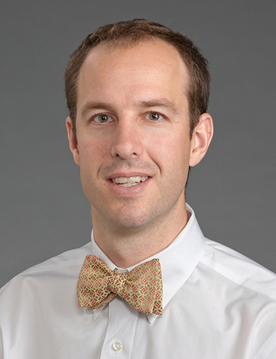 Michael M. Goodman, MD