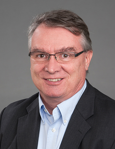 Michael Olivier, PhD