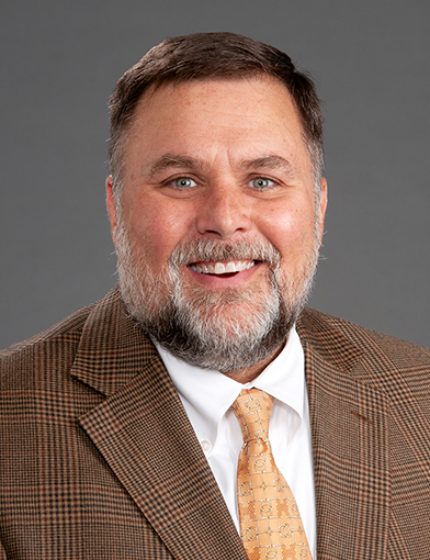 Michael P. Lischke, EdD