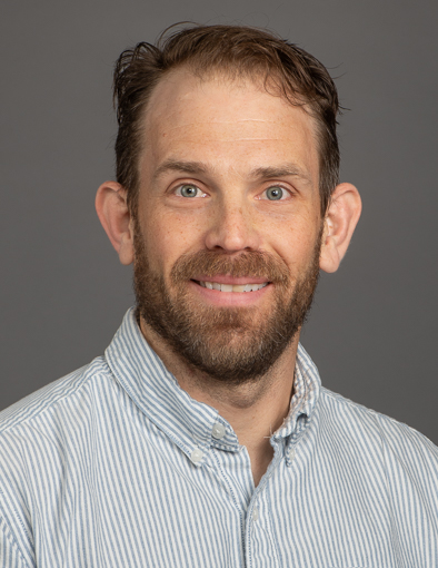 Mike Bancks, PhD, MPH