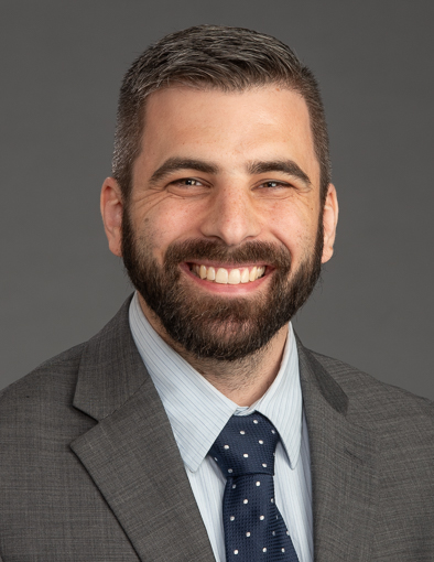 Michael Pierro, MD