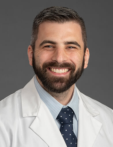 Michael Pierro, MD