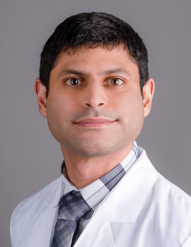 Michael R. Ortiz, MD