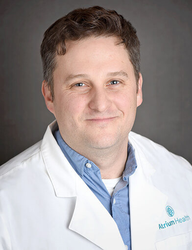 Michael Resnick Parsons, MD