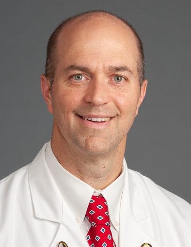 Michael Scott Mitchell, MD