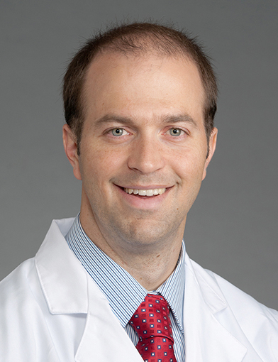 Michael Scott Mitchell, MD