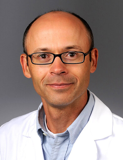 Michael Sean Baker, MD