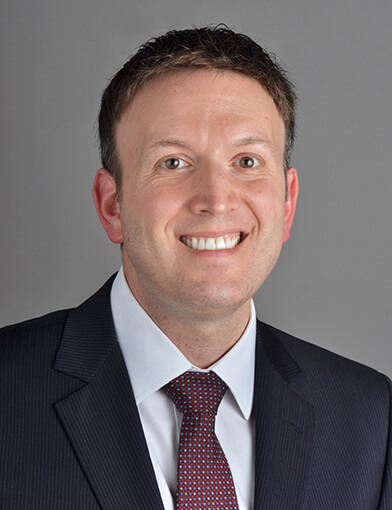 Michael Sean Boger, MD