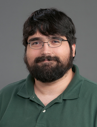 Michael Simon Robinson, MD