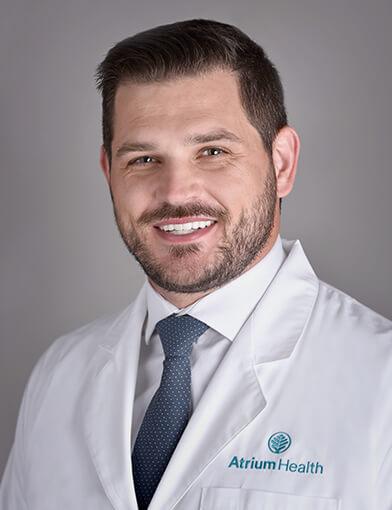 Michael Smigelski, MD