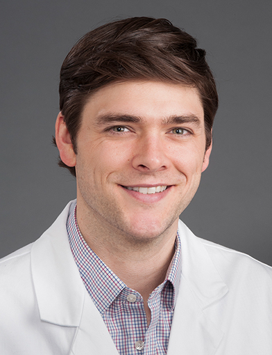 Michael S. Hughes, MD, ABOSD