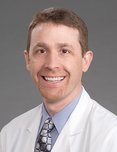 Michael Thomas Fitch, MD
