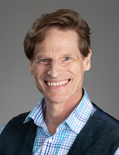 Michael Kirch, PhD