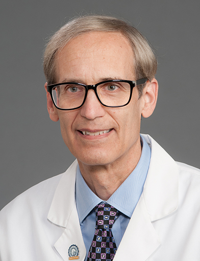Michael V. Rocco, MD, MSCE