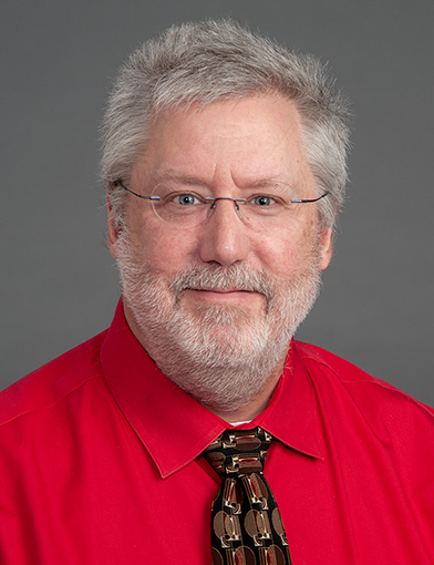 Michael W. Beaty, MD