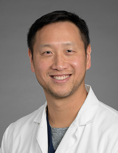 Michael Youngshik Ghim, MD