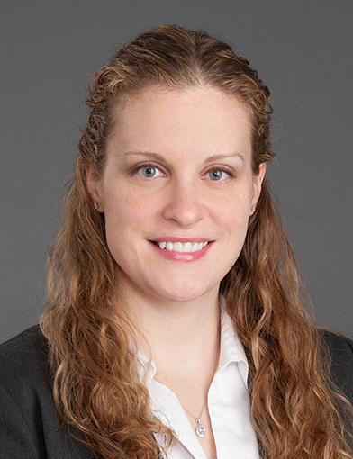 Michele Marie Gandolfi, MD, MS