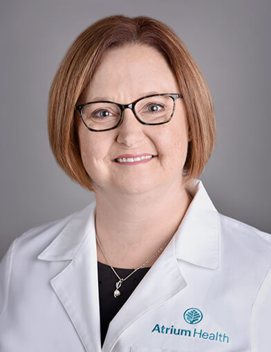 Michelle A. Hoffman, MD