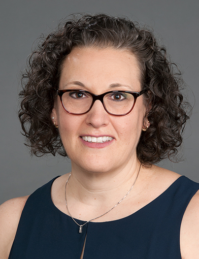 Michelle B. Faulkner, RDN, LDN