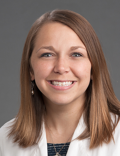 Michelle Katherine Keating, DO