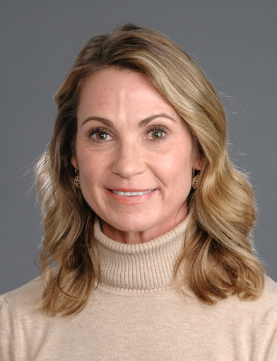 Michelle Lawson, LPA, MA