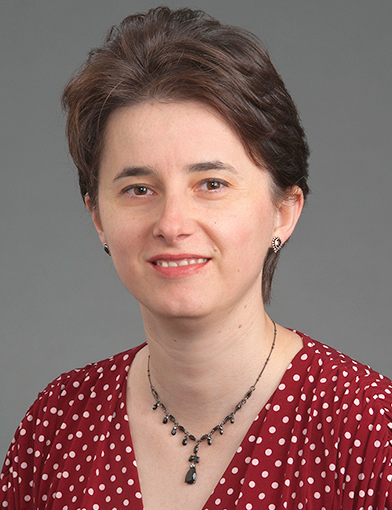 Mihaela Alina Vatca, MD