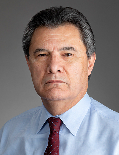 Mike Gassemi, FACP, MD