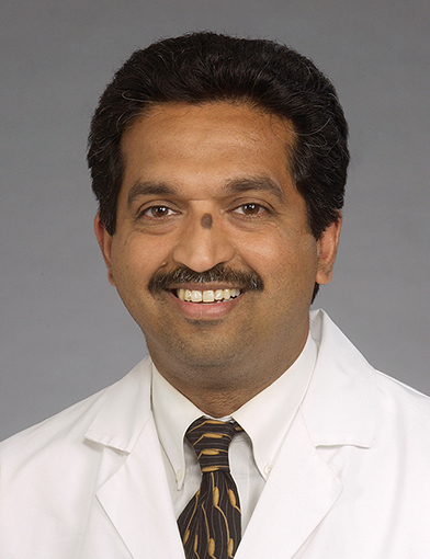 Milan D. Nadkarni, MD