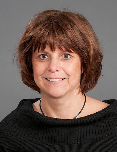 Milissa Fitzgerald, PA