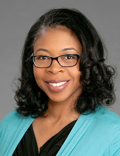 Millicent Booker Ford, MD