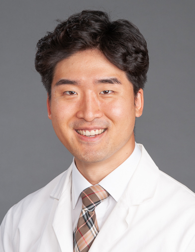 Min Soo Lee, MD