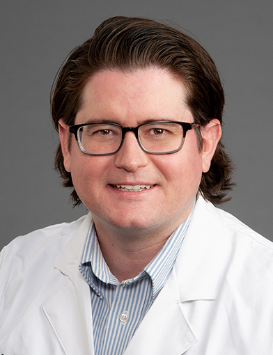 Mitchell Ryan Ladd, MD