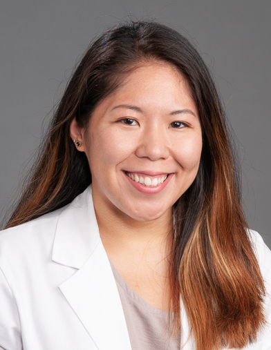 Miya Marrie McKnight, DO