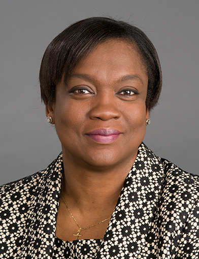 Modupeola O. Akinola, MD