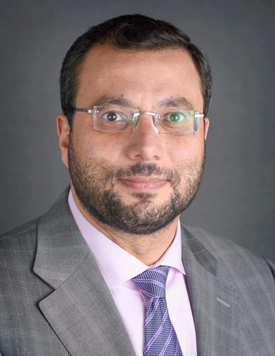 Mohamed E. Salem, MD