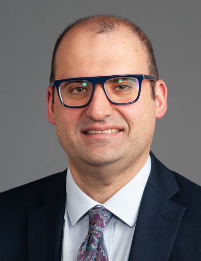 Mohammad Kazem Fallahzadeh Abarghouei, MD