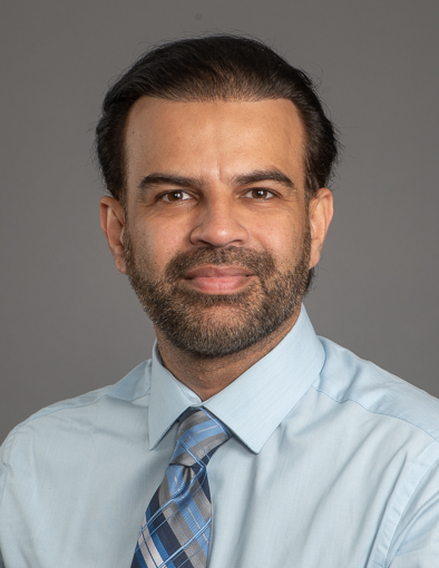 Mohammad Sohail Rasool, MD