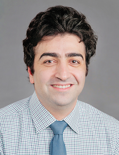 Mohsen Bahrami, MS, PhD