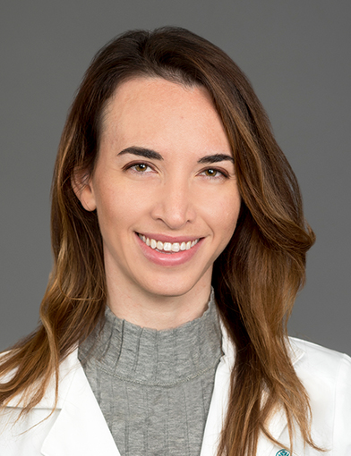 Molly E. Reissmann, MD