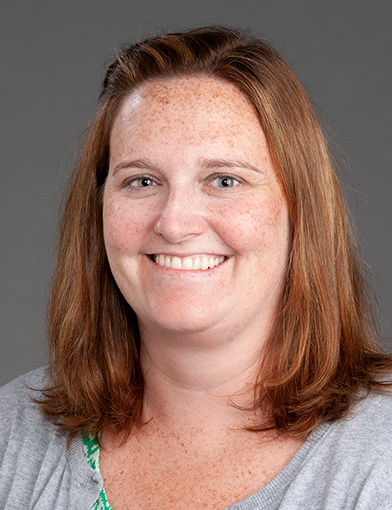 Molly Topp Hinely, PharmD
