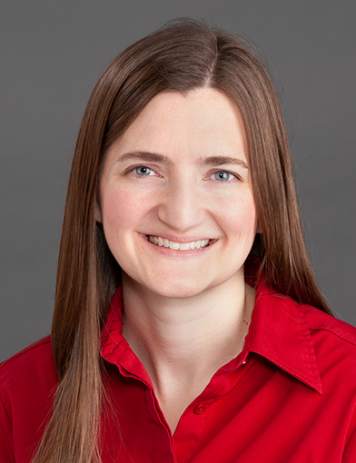 Monica B. Moorefield, RD