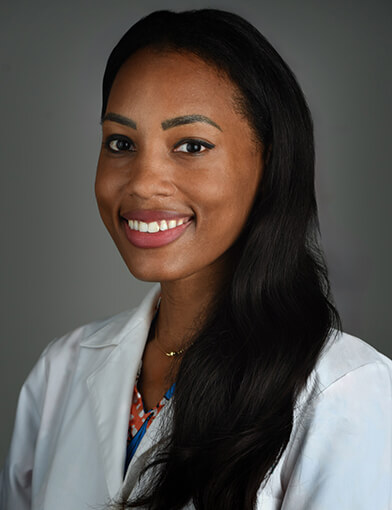 Monique Oye, DO