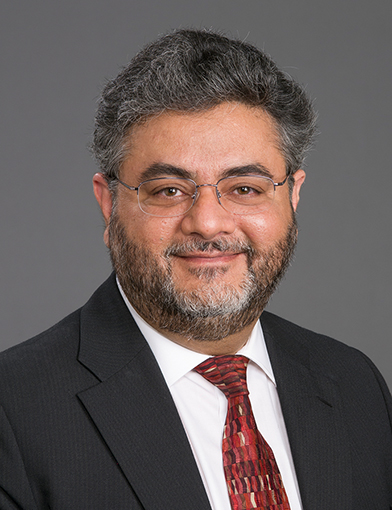 Mustafa Saad Siddiqui, MD