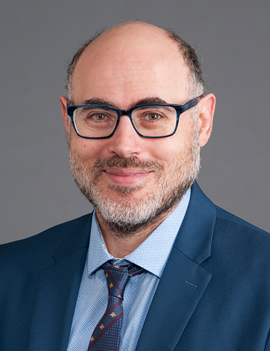 Mustapha A. Ezzeddine, MD