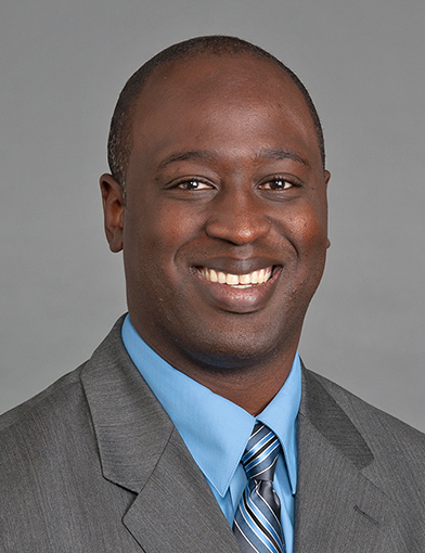 Myron Powell, MD