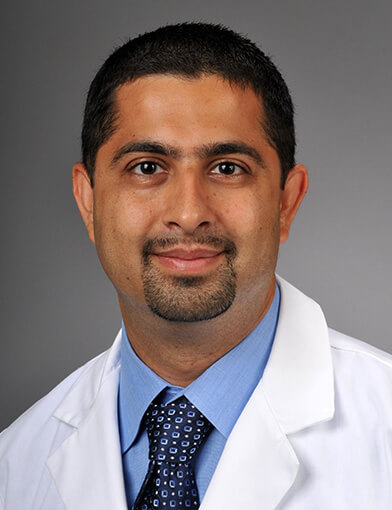 Nabil Ahmad, MD