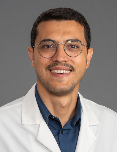 Nabil Rahoui, MD