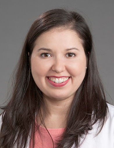 Nadia E. Hensel, OD